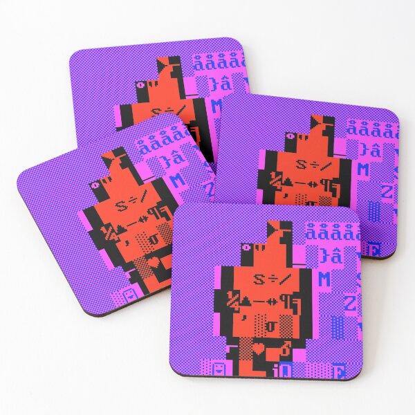 Item preview, DOS Punk 960 designed and sold by DOS-Punks.