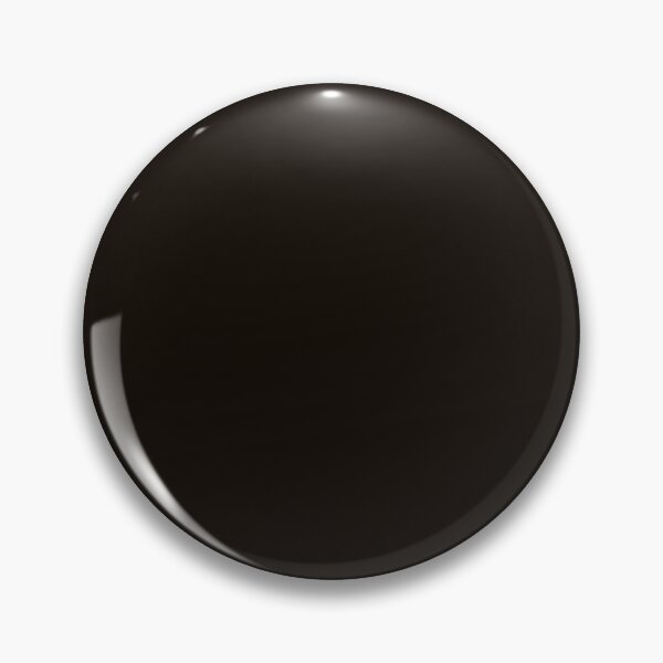 Item preview, Solid Satin Black  designed and sold by ShopWanda.