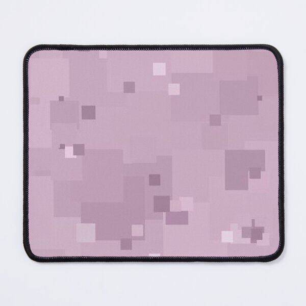 Item preview, Winsome Orchid Square Pixel Color Accent designed and sold by SaraValor.