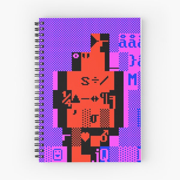Item preview, DOS Punk 960 designed and sold by DOS-Punks.