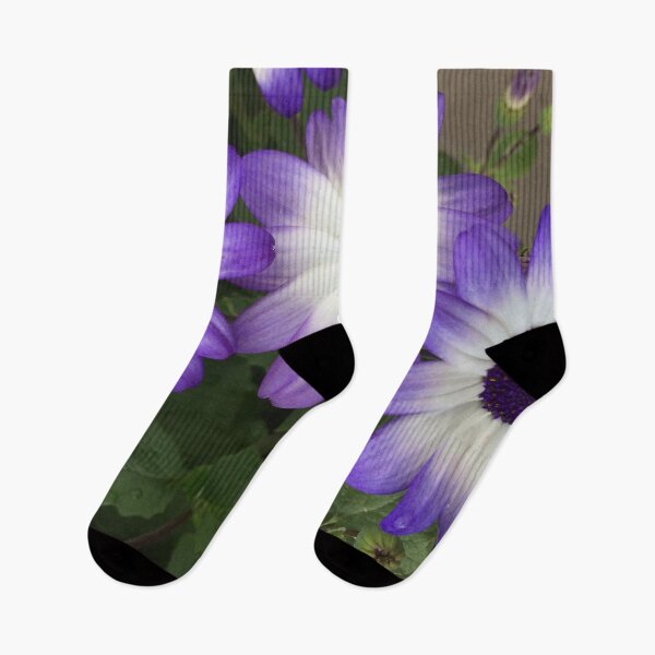Item preview, Purple & White designed and sold by Douglas E. Welch Design and Photography.