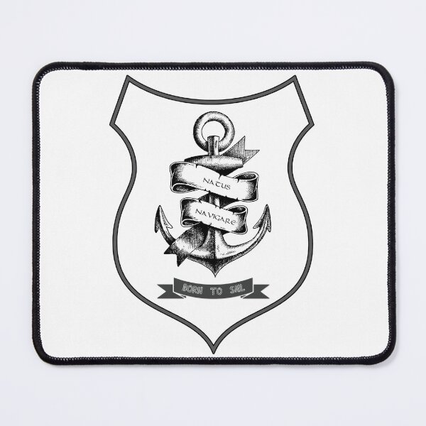Item preview, Born To Sail designed and sold by CreoTshirts.