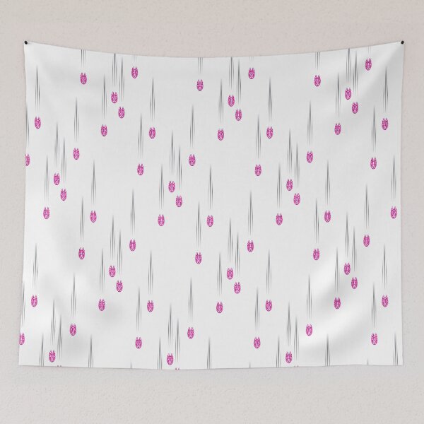 Item preview, ODST Drop Pods - Magenta Pods with Grey Streaks designed and sold by ONI-Creative.