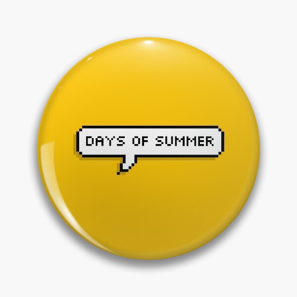 Item preview, Days of Summer - AVPS designed and sold by aclmohle.