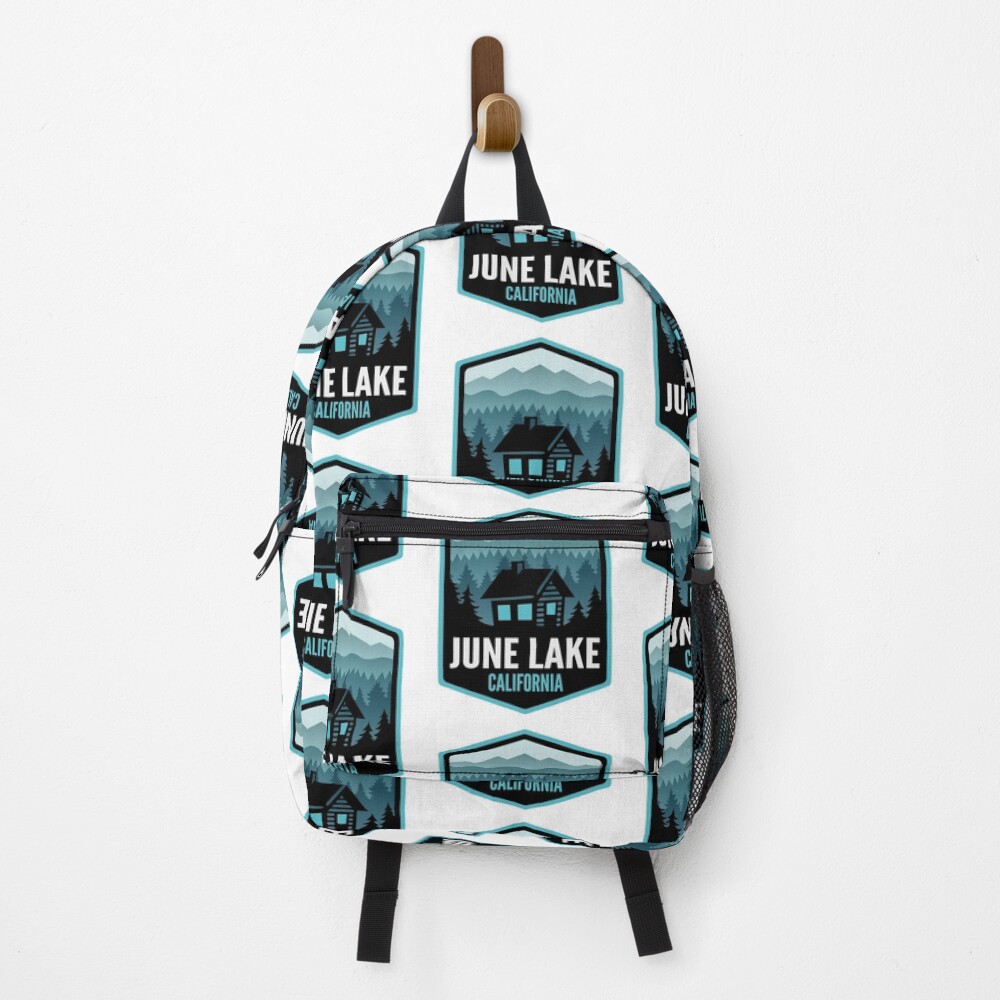 Artikel-Vorschau von Rucksack, designt und verkauft von HalpinDesign.