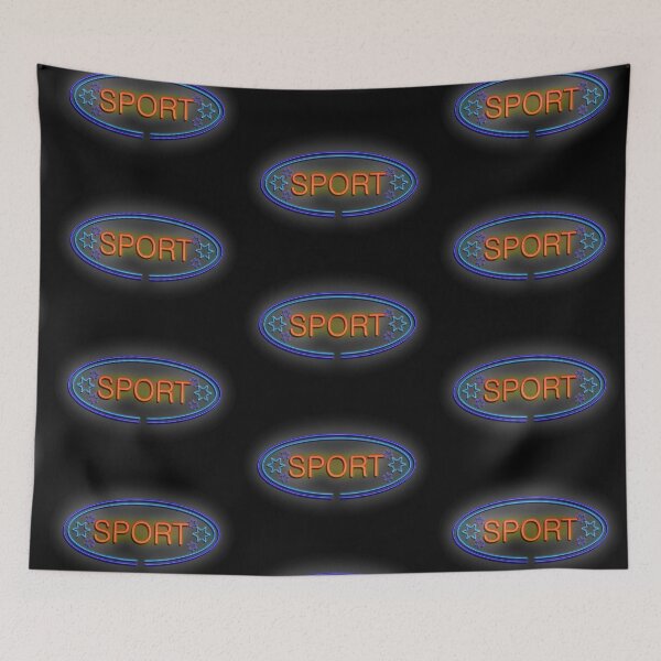 Item preview, Sport concept. designed and sold by 72soul.