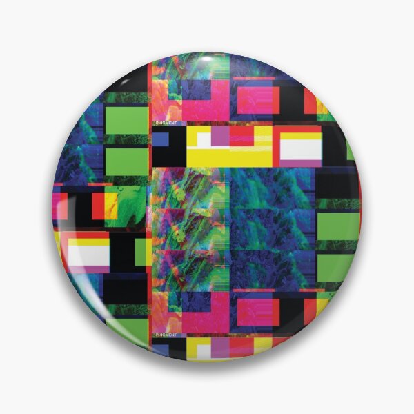 Item preview, GLITCH 3.0 designed and sold by phigment-art.