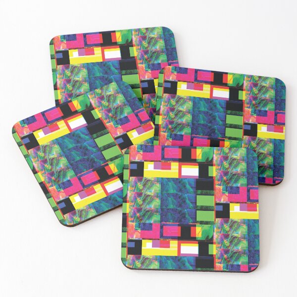 Item preview, GLITCH 3.0 designed and sold by phigment-art.