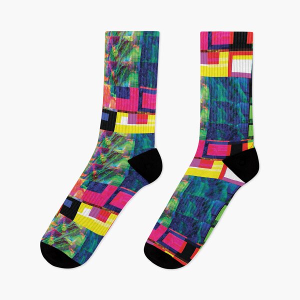 Item preview, GLITCH 3.0 designed and sold by phigment-art.