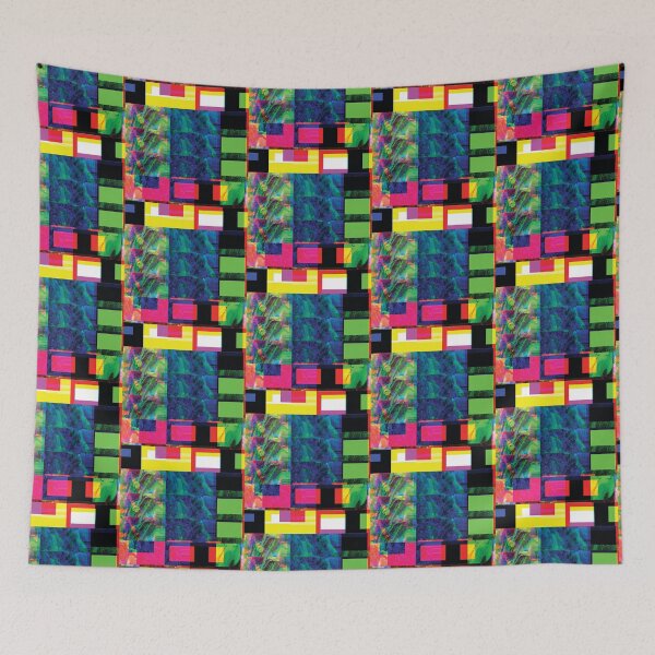 Item preview, GLITCH 3.0 designed and sold by phigment-art.