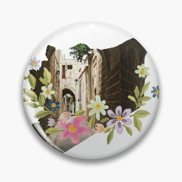 Item preview, Syria map designed and sold by Sanaa95-21BK.