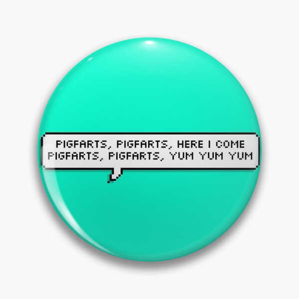 Item preview, Pigfarts, Pigfarts, here I come designed and sold by aclmohle.