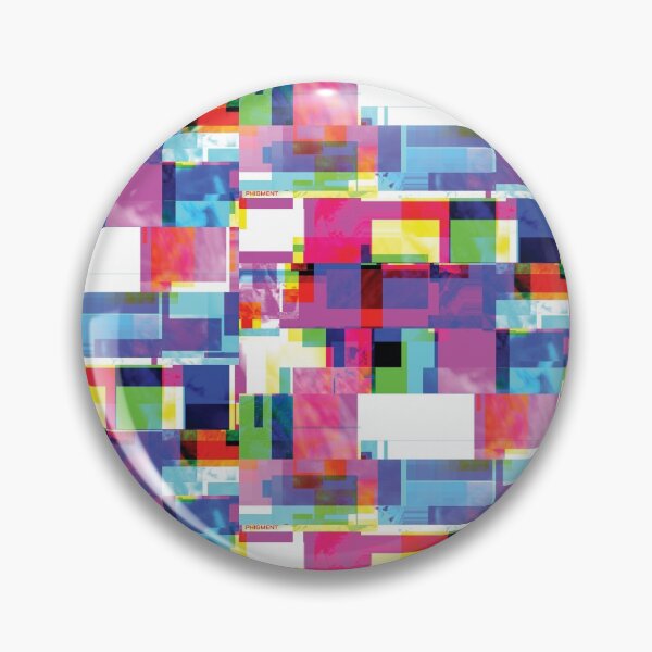 Item preview, GLITCH 4.0 designed and sold by phigment-art.