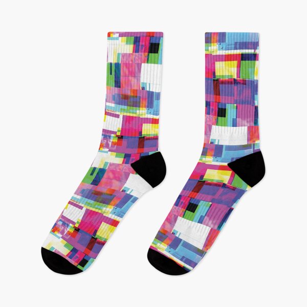 Item preview, GLITCH 4.0 designed and sold by phigment-art.