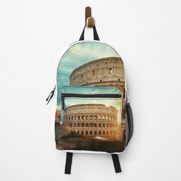 Item preview, Roman Amphitheater Colosseum designed and sold by ONORMAL.