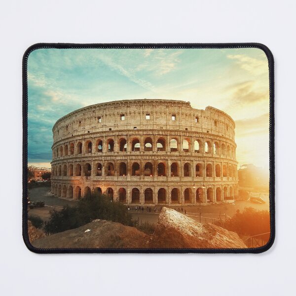 Item preview, Roman Amphitheater Colosseum designed and sold by ONORMAL.