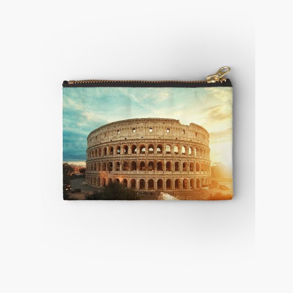 Item preview, Roman Amphitheater Colosseum designed and sold by ONORMAL.