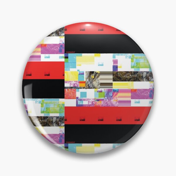 Item preview, GLITCH 5.0 designed and sold by phigment-art.