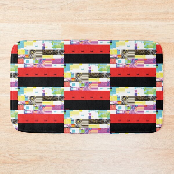 Item preview, GLITCH 5.0 designed and sold by phigment-art.