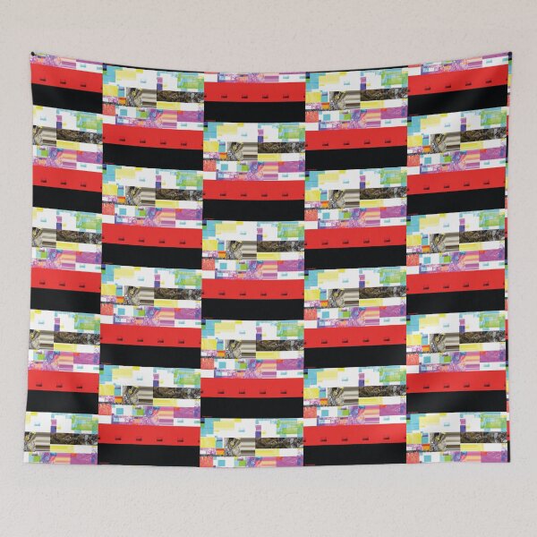 Item preview, GLITCH 5.0 designed and sold by phigment-art.