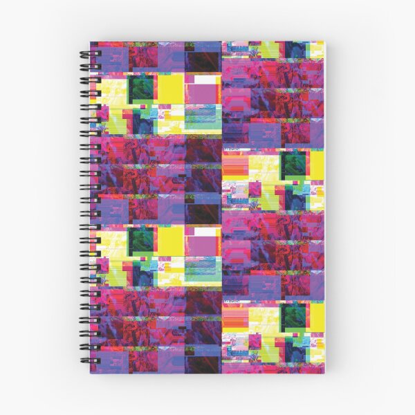 Item preview, GLITCH 6.0 designed and sold by phigment-art.