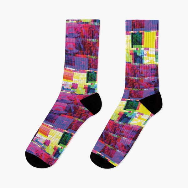 Item preview, GLITCH 6.0 designed and sold by phigment-art.