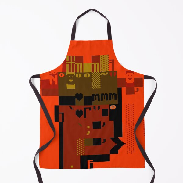 Item preview, DOS Punk 613 designed and sold by DOS-Punks.