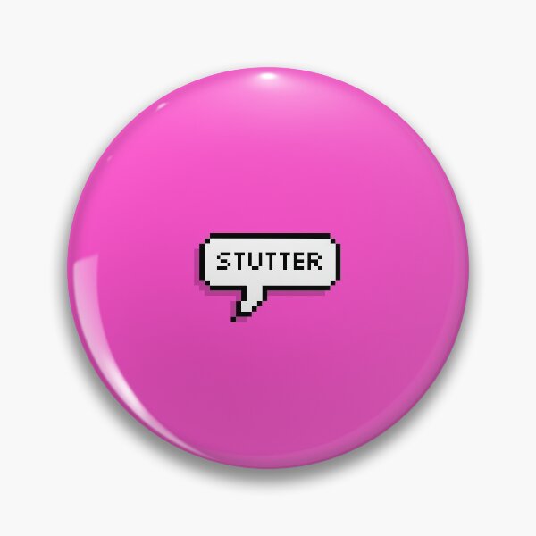 Item preview, Stutter - AVPS designed and sold by aclmohle.