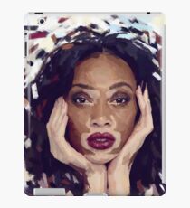 Beauty iPad Case/Skin