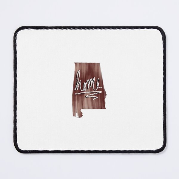 Item preview, Alabama “home” designed and sold by Nikdanap.