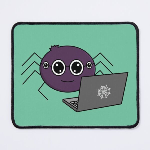 Item preview, Web Designer - Pun - Wordplay designed and sold by ambertanderes.