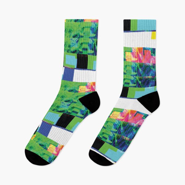 Item preview, GLITCH 7.0 designed and sold by phigment-art.