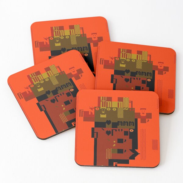 Item preview, DOS Punk 613 designed and sold by DOS-Punks.