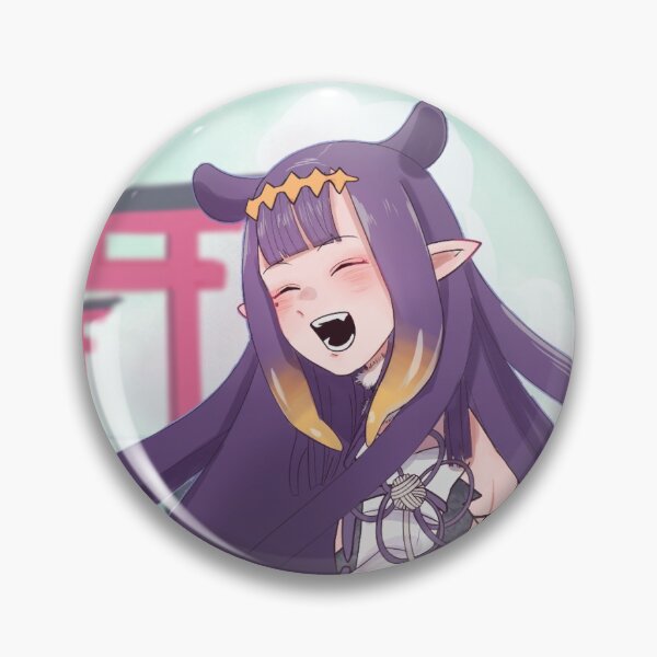 Artikelvorschau, Ninomae Inanis entworfen und verkauft von Tsumugikun.