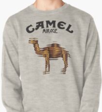 Kamel Mirage Band Sweatshirt