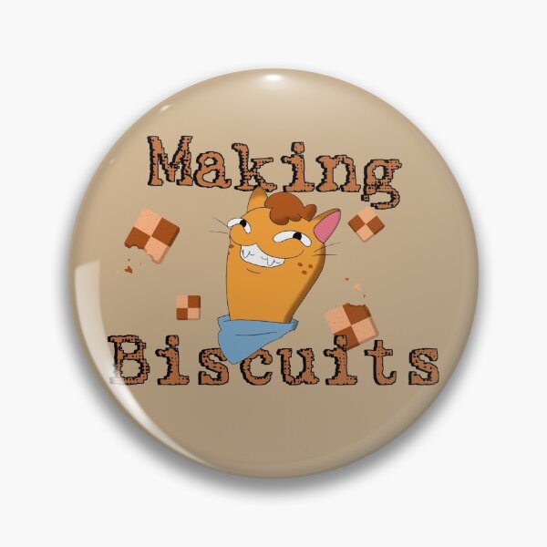 Item preview, Centaurworld Cattaur Making Biscuits designed and sold by Terrythemerry.