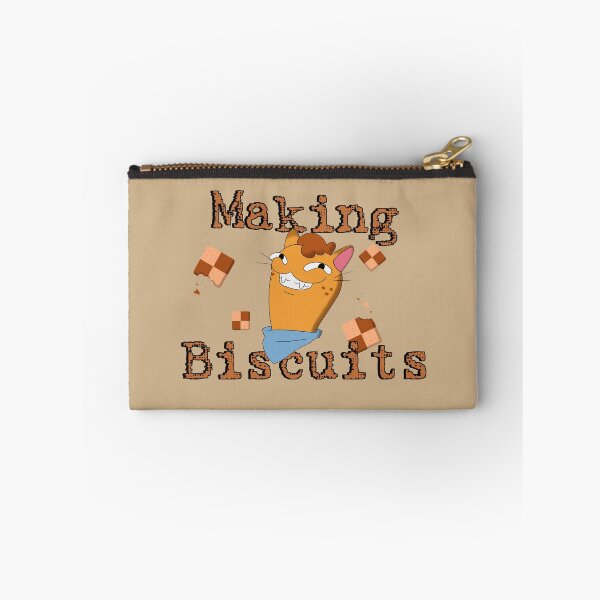 Item preview, Centaurworld Cattaur Making Biscuits designed and sold by Terrythemerry.