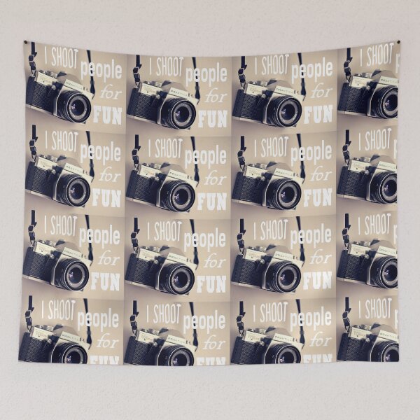 Item preview, DISPARO A LA GENTE POR DIVERSIÓN designed and sold by Nadia C  Ideas.