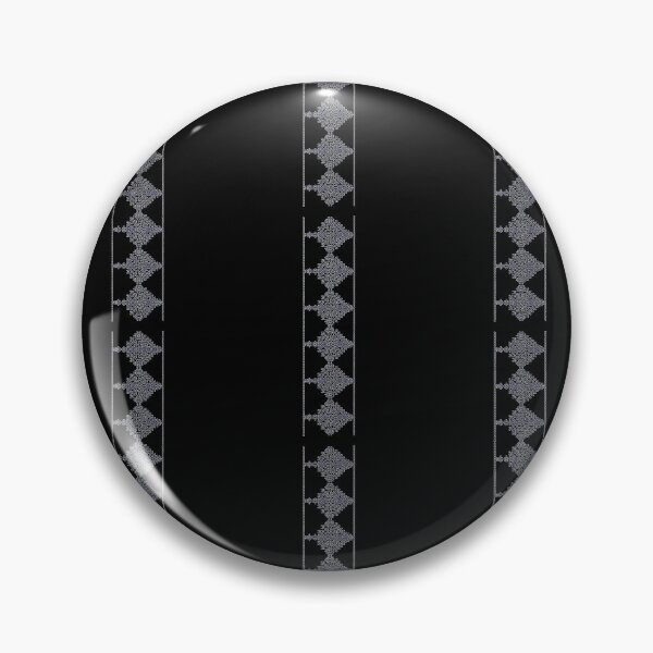 Item preview, Amazigh ornaments, traditional Amazigh jewelery designed and sold by HananDesign13.