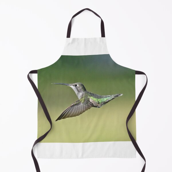 Item preview, Ruby Throated Hummingbird Female designed and sold by candiscamera.