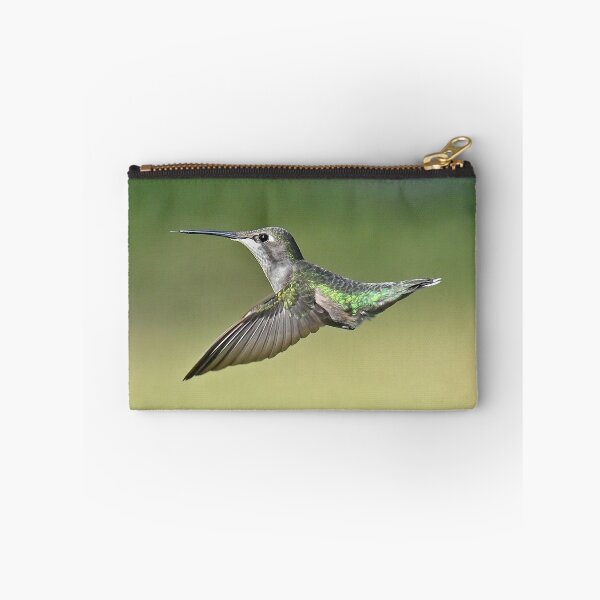 Item preview, Ruby Throated Hummingbird Female designed and sold by candiscamera.