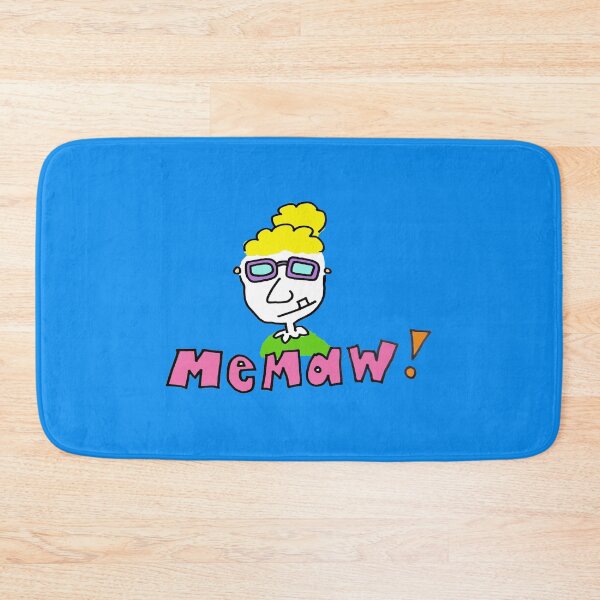 Item preview, Memaw!  designed and sold by Squeaktoy.