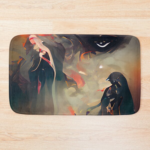 Item preview, Guardians of the Faithful designed and sold by PlacidHinds.