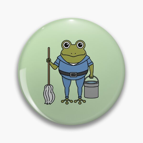Item preview, Custoadian - Pun - Wordplay designed and sold by ambertanderes.