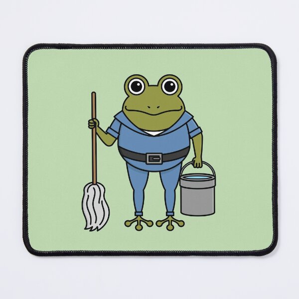 Item preview, Custoadian - Pun - Wordplay designed and sold by ambertanderes.