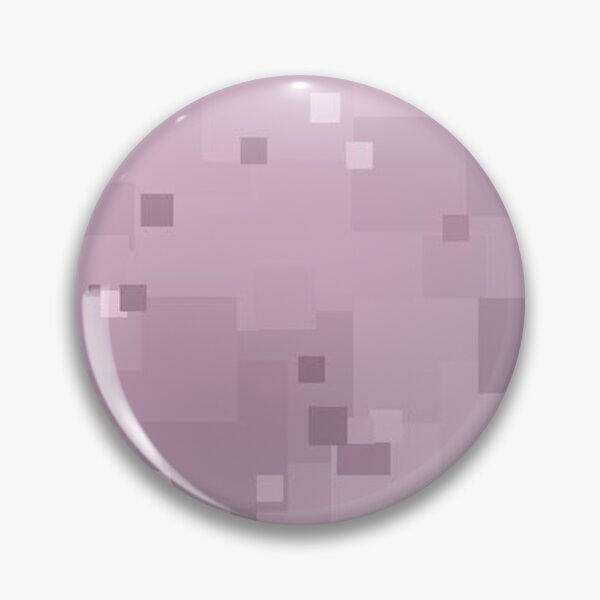 Item preview, Winsome Orchid Square Pixel Color Accent designed and sold by SaraValor.