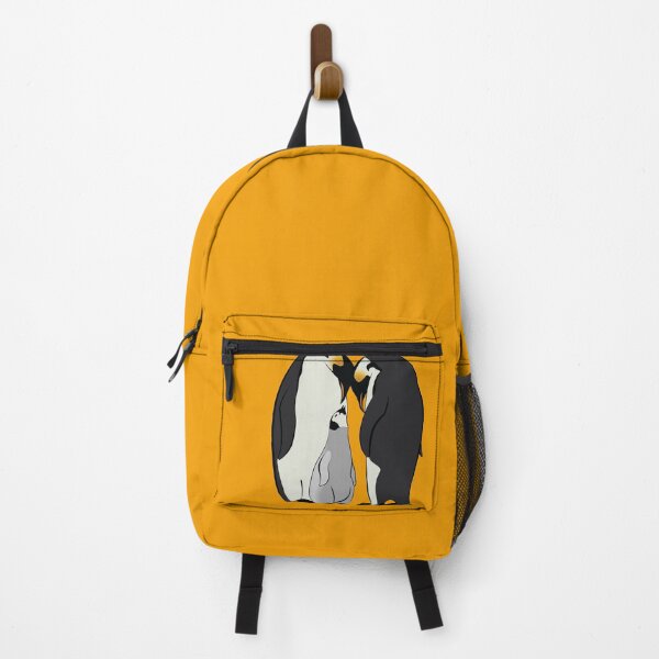 Item preview, Cute family of Emperor Pinguins designed and sold by Idyllio.