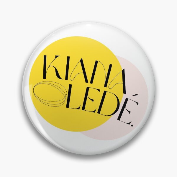 Item preview, Kiana Lede designed and sold by ArtsByAnt.