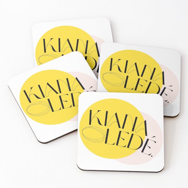 Item preview, Kiana Lede designed and sold by ArtsByAnt.