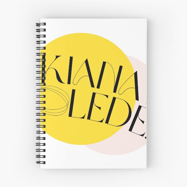 Item preview, Kiana Lede designed and sold by ArtsByAnt.